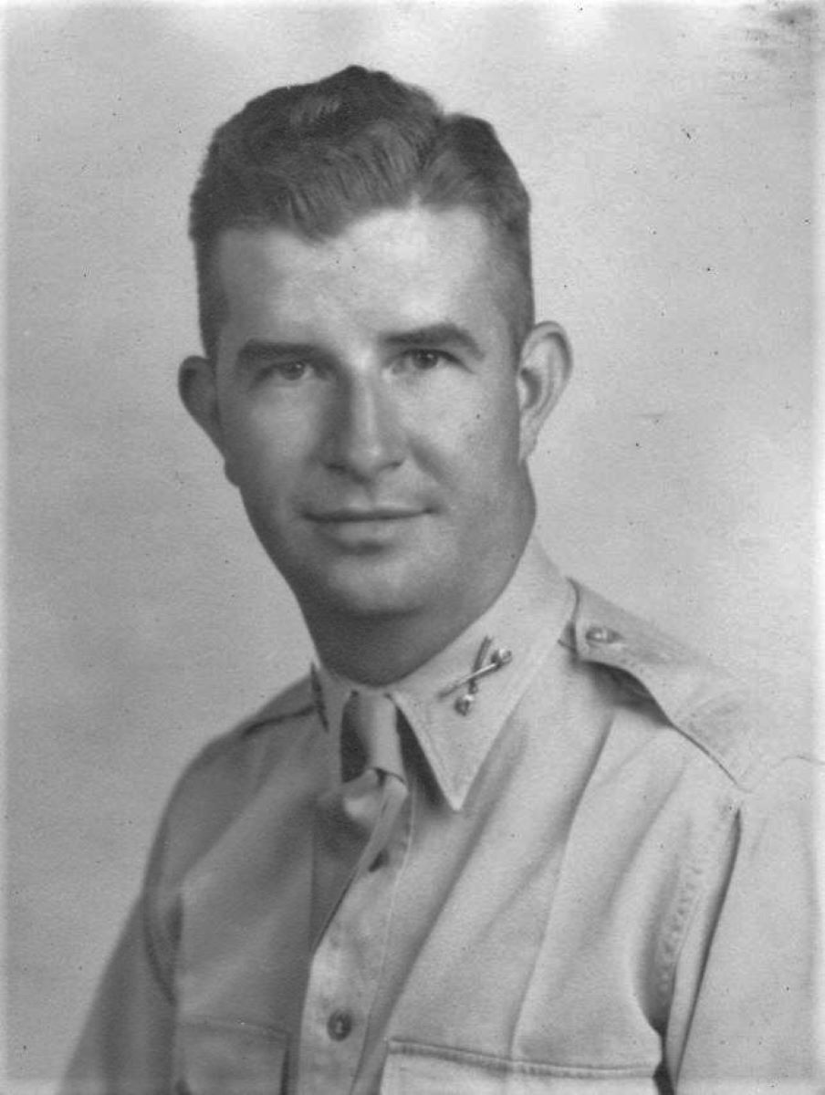 James Boyce Scott